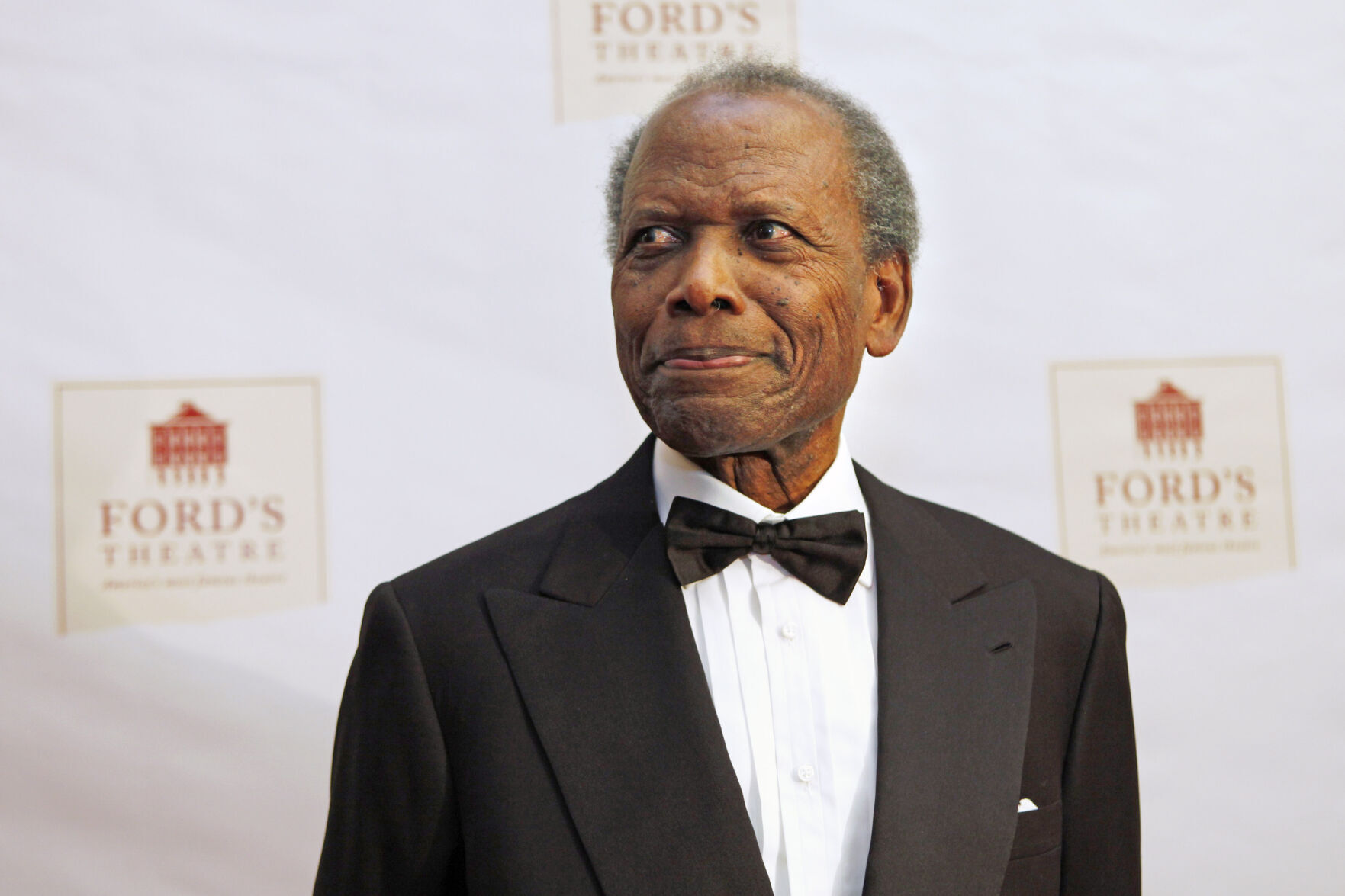 2009 Sidney Poitier